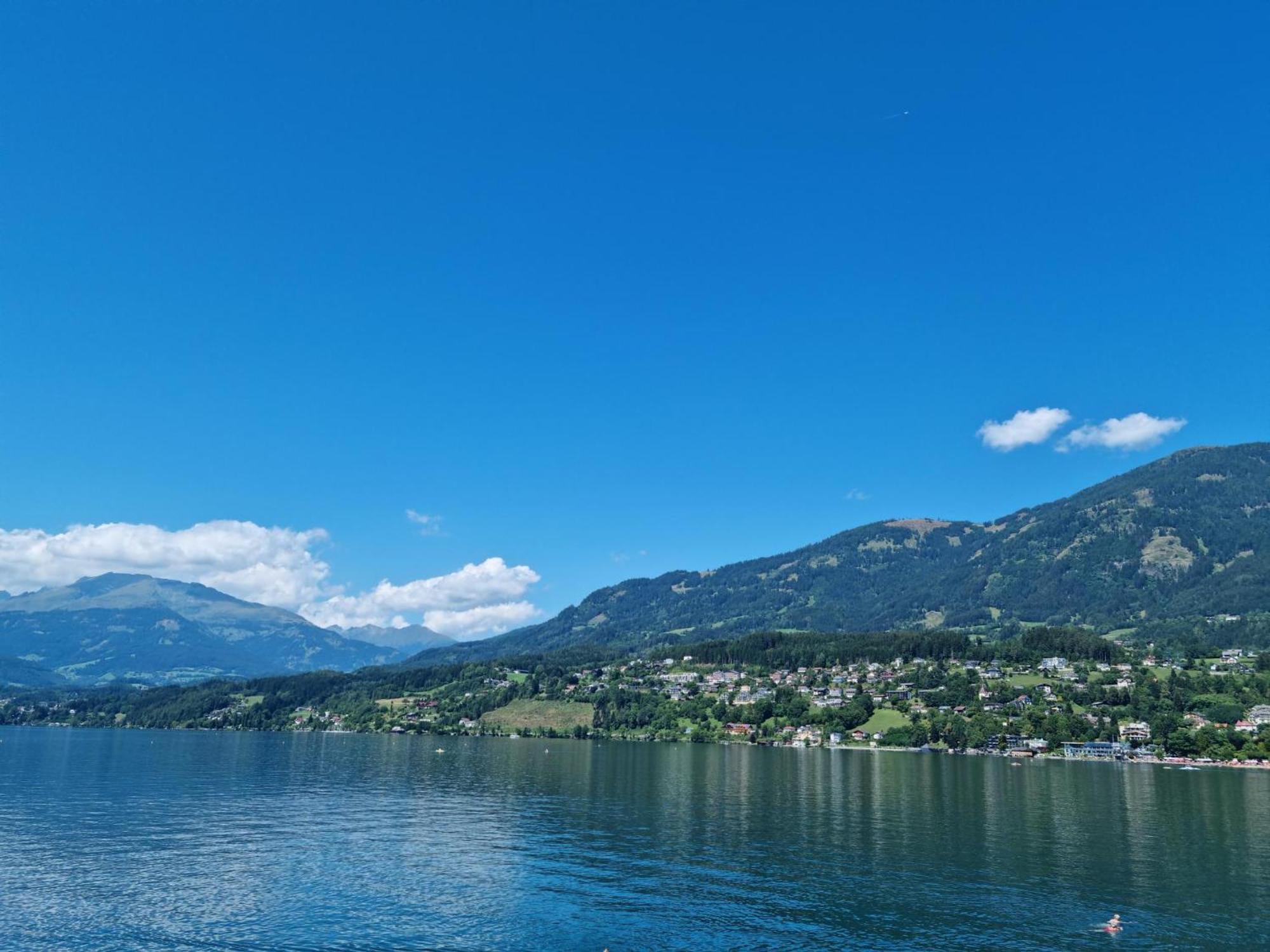 Вилла Kitzbueheler Alpen Xl Брамберг-ам-Вильдкогель Экстерьер фото